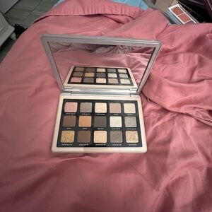 Natasha Denona Glam Eyeshadow Palette - Gold and Neutral Tones